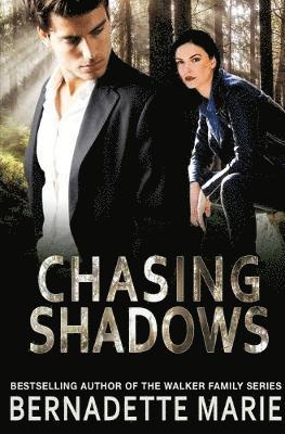 Bernadette Marie - Chasing Shadows, Häftad