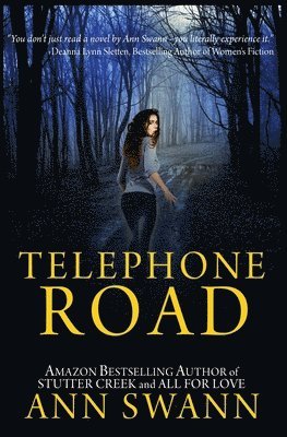 Ann Swann - Telephone Road, Häftad