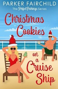 bokomslag Christmas Cookies on a Cruise Ship