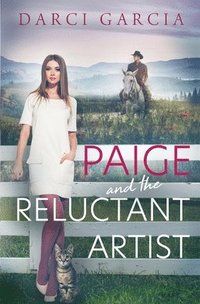 bokomslag Paige and the Reluctant Artist