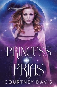 bokomslag Princess of Prias