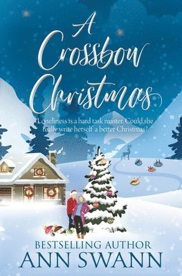 Ann Swann - Crossbow Christmas, Häftad