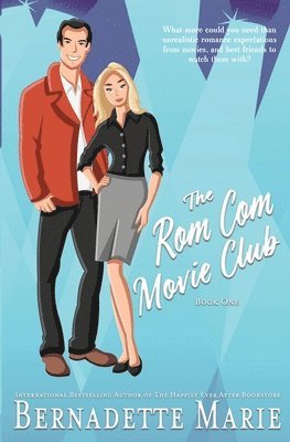 Rom Com Movie Club - Book One