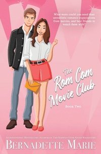 bokomslag Rom Com Movie Club - Book Two
