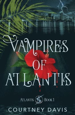 Vampires of Atlantis 1