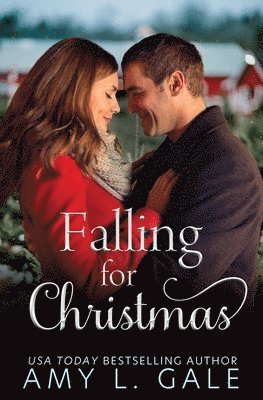 Falling for Christmas 1