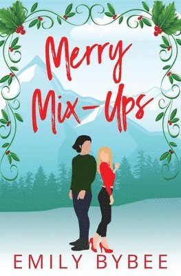 Merry Mix-Ups 1