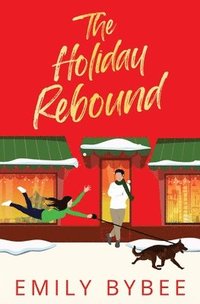 bokomslag Holiday Rebound