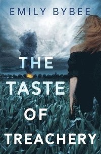 bokomslag Taste of Treachery