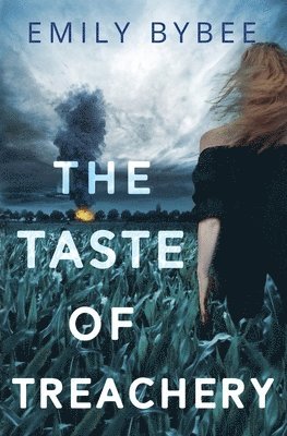 Emily Bybee - Taste of Treachery, Häftad