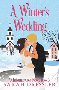 bokomslag Winter's Wedding