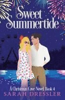 bokomslag Sweet Summertide