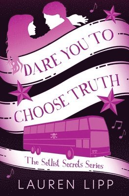 bokomslag Dare You to Choose Truth