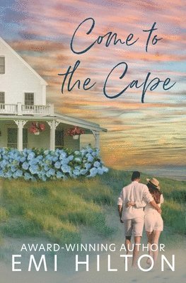 Emi Hilton - Come to the Cape, Häftad