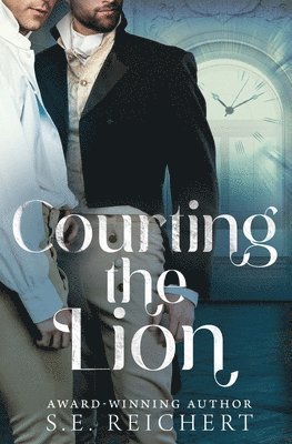 Courting the Lion