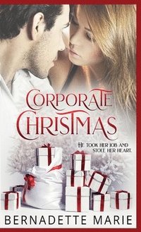 bokomslag Corporate Christmas