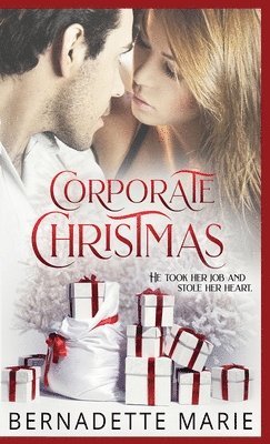 bokomslag Corporate Christmas