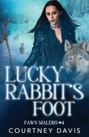 Courtney Davis - Lucky Rabbit's Foot, Häftad. Tillgänglighet: Lägg i varukorg