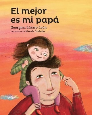 Georgina Lazaro - mejor es mi papá, Häftad