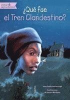 Yona Z. McDonough - ¿Qué Fue El Tren Clandestino?, Häftad