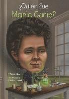 Megan Stine - Quien Fue Marie Curie?, Häftad