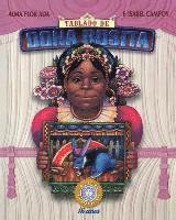 Alma Flor ADA, F. Isabel Campoy - Tablado de Dona Rosita, Häftad