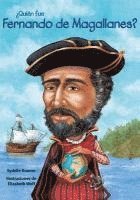 bokomslag Quin Fue Fernando de Magallanes? / Who Was Ferdinand Magellan? (Spanish Edition)