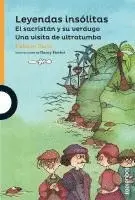 Kalman Barsy - Leyendas Insolitas / Incredible Legends: Spanish Edition, Häftad. Tillgänglighet: Tillfälligt slut