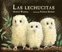 bokomslag Las Lechucitas / Owl Babies (Spanish Edition)