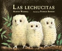 Las Lechucitas / Owl Babies (Spanish Edition) 1