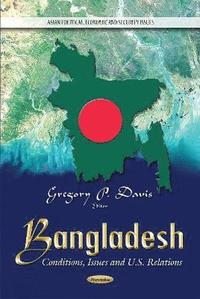 bokomslag Bangladesh