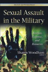bokomslag Sexual Assault in the Military