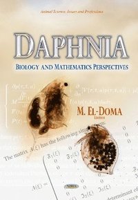 bokomslag Daphnia