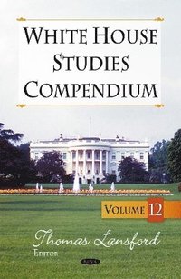 bokomslag White House Studies Compendium
