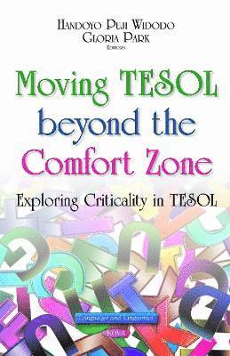 bokomslag Moving TESOL Beyond the Comfort Zone