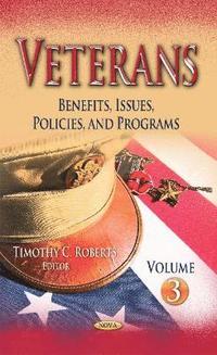 bokomslag Veterans