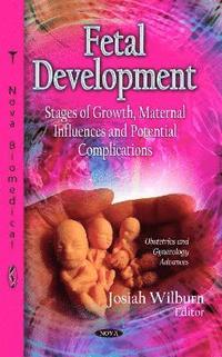 bokomslag Fetal Development