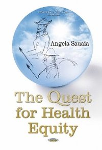 bokomslag Quest for Health Equity