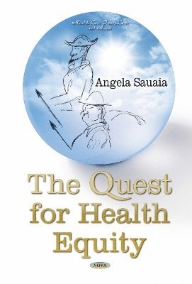 bokomslag Quest for Health Equity