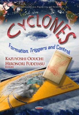 bokomslag Cyclones
