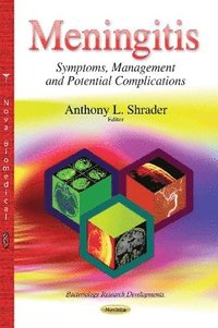 bokomslag Meningitis