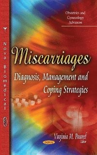 bokomslag Miscarriages