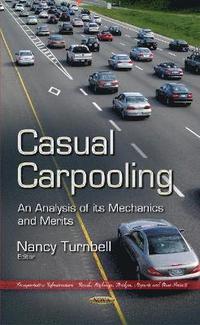 bokomslag Casual Carpooling