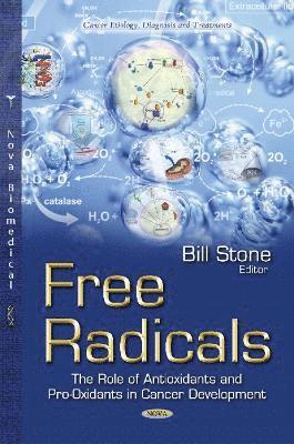 bokomslag Free Radicals