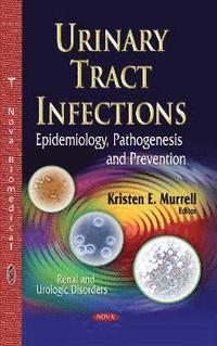 bokomslag Urinary Tract Infections