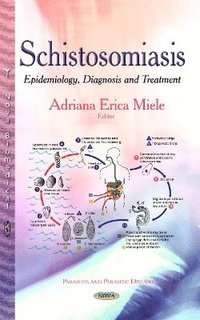 bokomslag Schistosomiasis