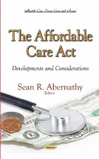 bokomslag Affordable Care Act