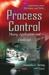 bokomslag Process Control