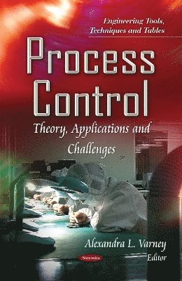 bokomslag Process Control