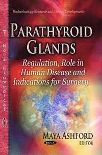 bokomslag Parathyroid Glands